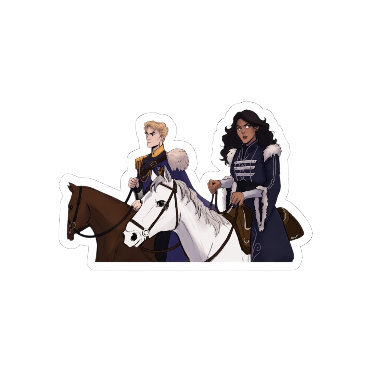 Rule Of Wolves | Leigh Bardugo - alternate angle 1, merchandise