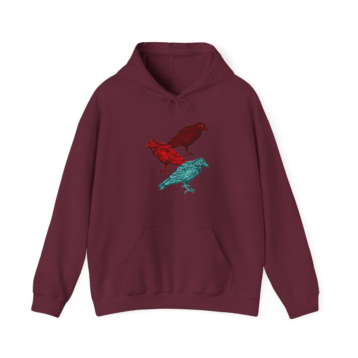 Six Of Crows BlacCrowes Crowfoot Crowkay Crowa Cro | Leigh Bardugo - alternate angle 3, merchandise