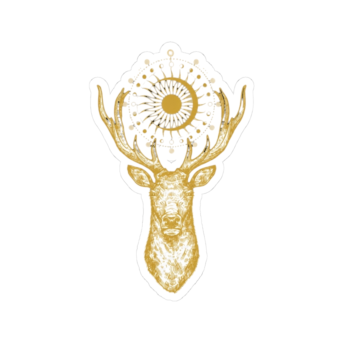Shadow and Bone Darklina Symbol from Leigh Bardugo Grishaverse