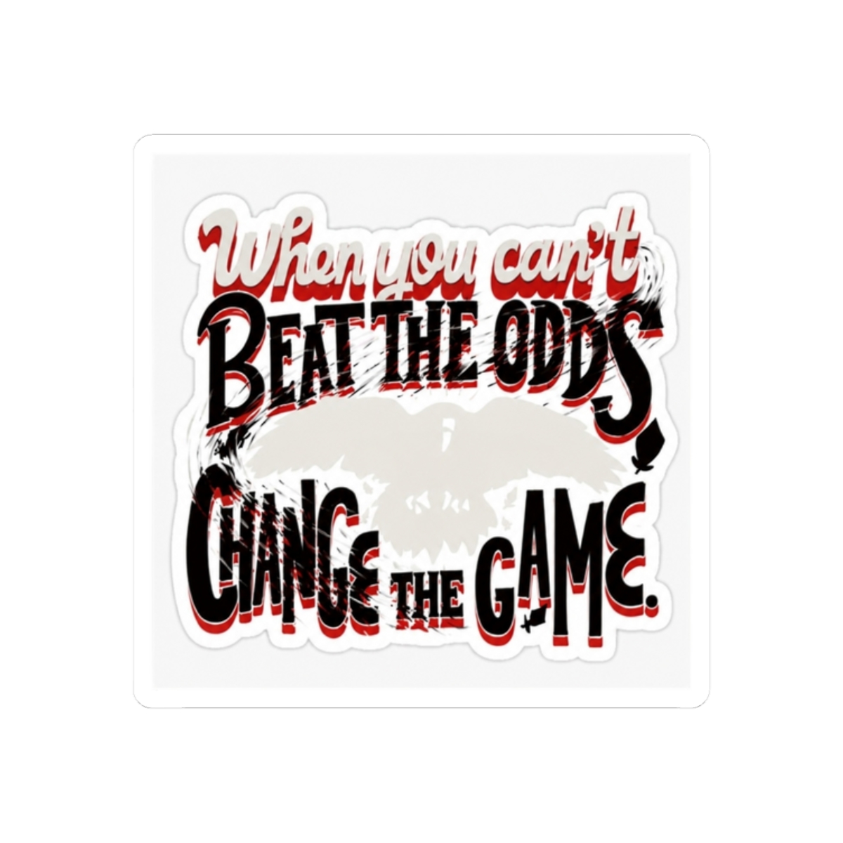 Six of Crows Quote | Leigh Bardugo - alternate angle 3, merchandise