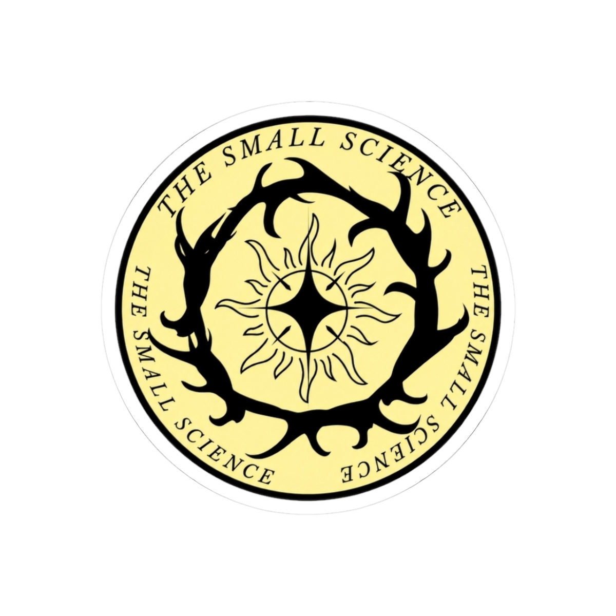 Grishaverse College Sweater- Sun Summoner | Leigh Bardugo