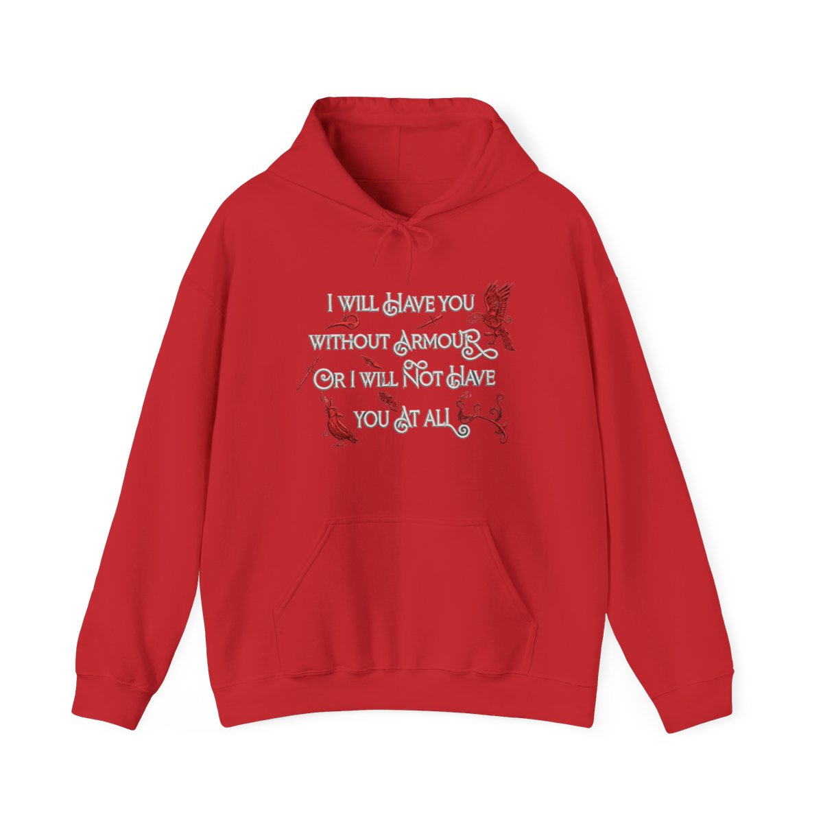 Six Of Crows Hoodie and Hoodie, Ketterdam Crow Club Shirt, Kaz Brekker, Bookish Sweater | Leigh Bardugo - Official Hoodies merchandise