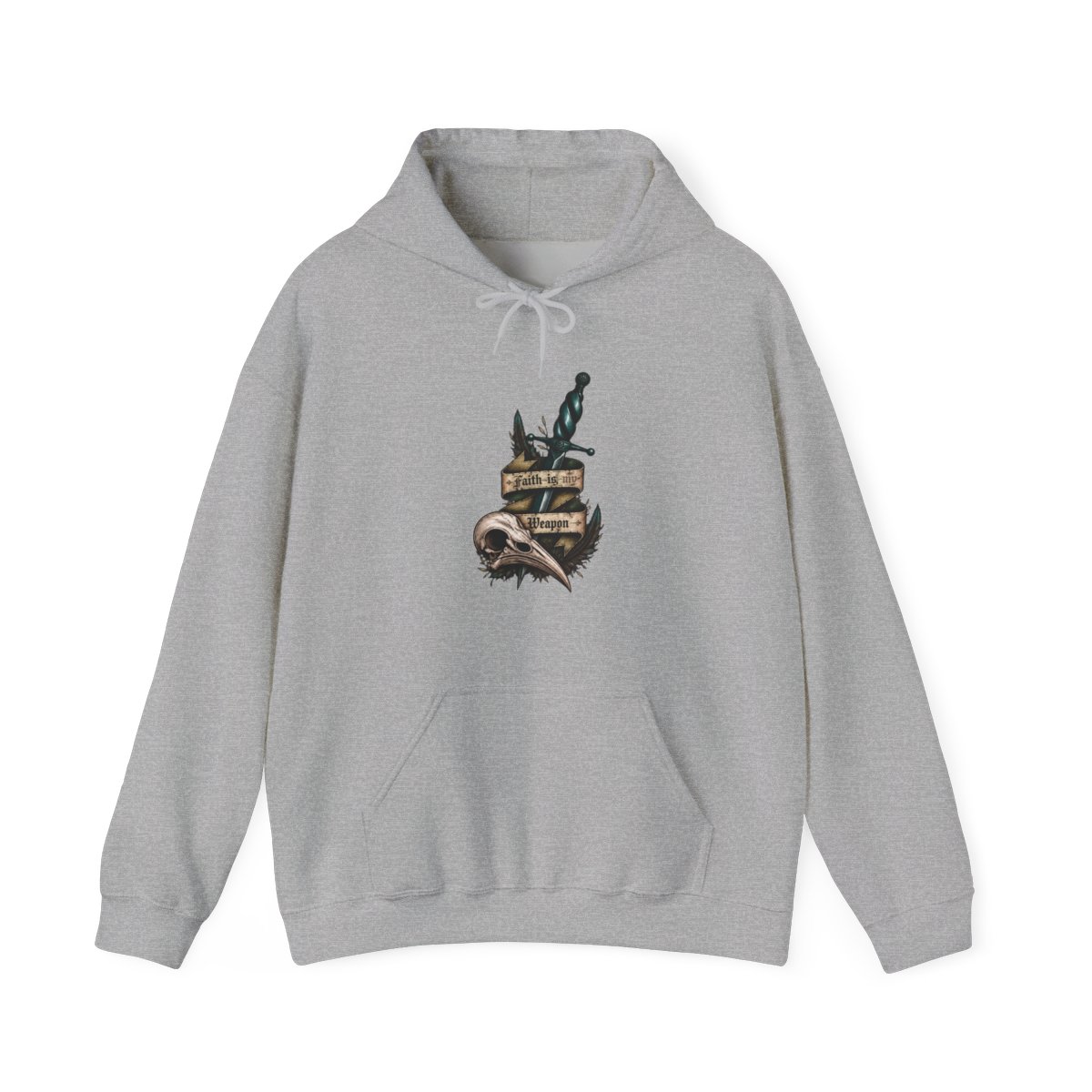 Six of Crows Banner Kids Hoodie | Leigh Bardugo - Official Hoodies merchandise