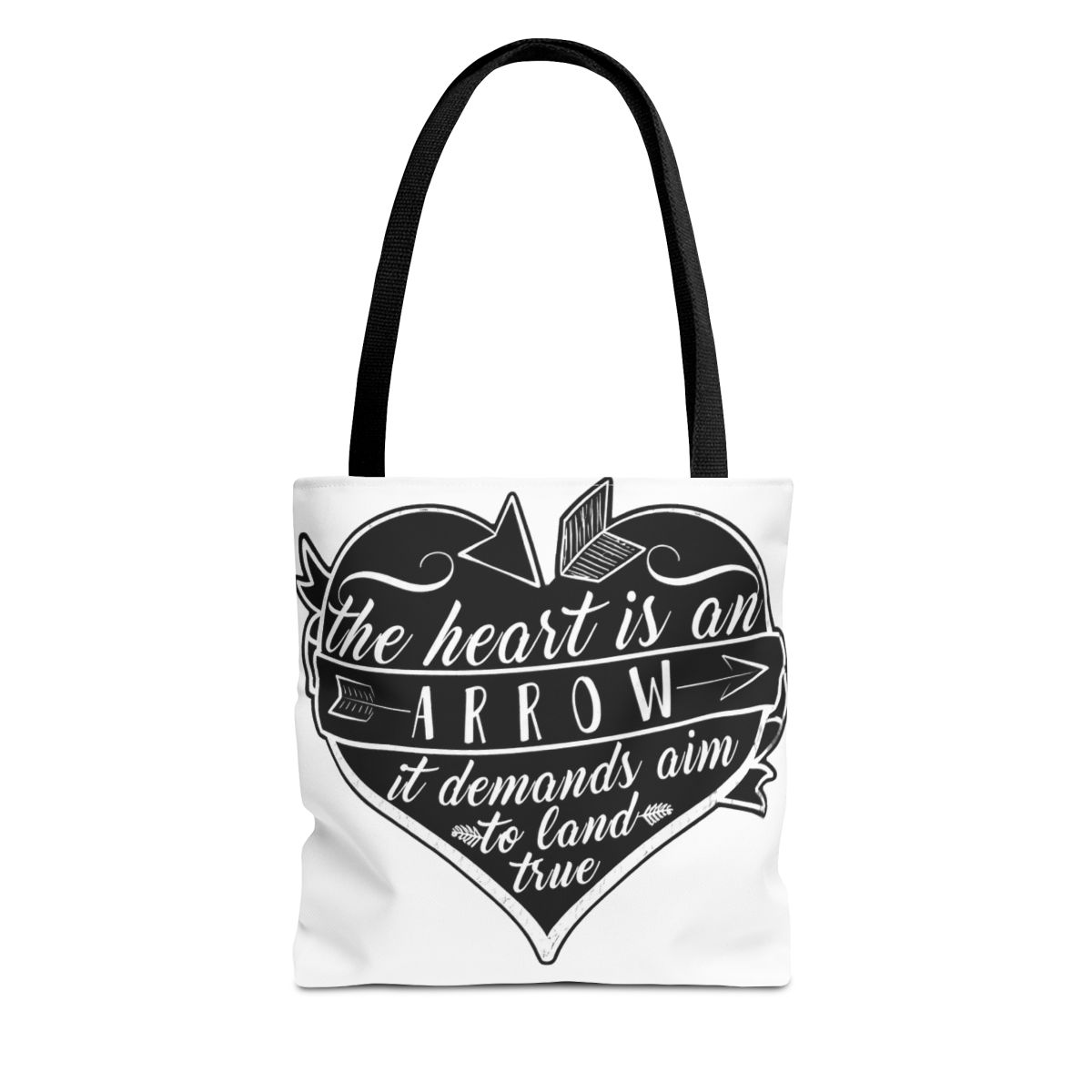 Six of Crows | "The Heart is an Arrow." | Leigh Bardugo